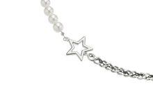 將圖片載入圖庫檢視器 Star Silver Butterfly