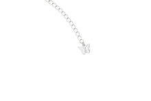 將圖片載入圖庫檢視器 Star Silver Butterfly