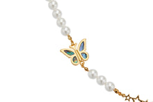 將圖片載入圖庫檢視器 Butterfly Star Angel Gold