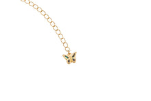 將圖片載入圖庫檢視器 Butterfly Star Angel Gold