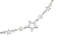 將圖片載入圖庫檢視器 Butterfly Star Angel Silver