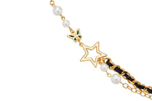 將圖片載入圖庫檢視器 Grace Star Butterfly Gold