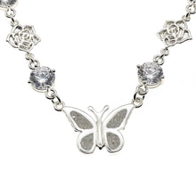 將圖片載入圖庫檢視器 Crystal Butterfly Angel