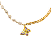 將圖片載入圖庫檢視器 Aqua Gold Angel