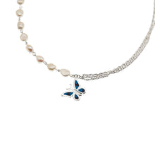 將圖片載入圖庫檢視器 Amor Butterfly Silver