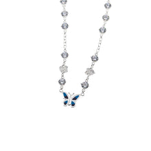 將圖片載入圖庫檢視器 White Zirconia Angel