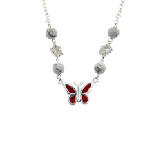 將圖片載入圖庫檢視器 White Turquoise Angel