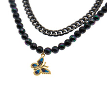 將圖片載入圖庫檢視器 Zeus Butterfly