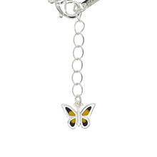 将图片加载到图库查看器,SHINee Silver Palmtree Ankle Bracelet