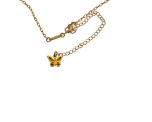 將圖片載入圖庫檢視器 Butterfly Gold