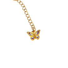 將圖片載入圖庫檢視器 Aqua Gold Angel