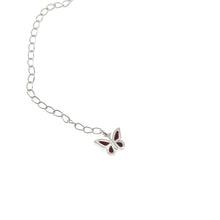 將圖片載入圖庫檢視器 White Turquoise Angel