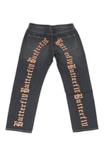 將圖片載入圖庫檢視器 STUGAZI DYING DENIM BLACK