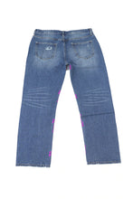 將圖片載入圖庫檢視器 STUGAZI MESSAGE DENIM BLUE