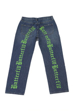 將圖片載入圖庫檢視器 STUGAZI DYING DENIM BLUE