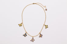 將圖片載入圖庫檢視器 Butterfly Paradise