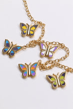 將圖片載入圖庫檢視器 Butterfly Paradise