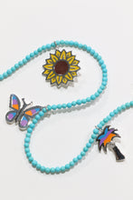 將圖片載入圖庫檢視器 Anita Turquoise Adoration