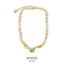 將圖片載入圖庫檢視器 Rose Angel