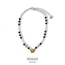 將圖片載入圖庫檢視器 Black Angel