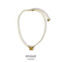 將圖片載入圖庫檢視器 Butterfly Gold