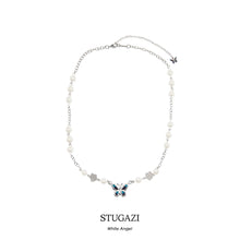 將圖片載入圖庫檢視器 White Angel