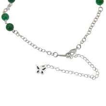 將圖片載入圖庫檢視器 Emerald Butterfly Angel