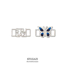 將圖片載入圖庫檢視器 Butterfly Shoes Deubre