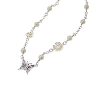 將圖片載入圖庫檢視器 S925 Handmade GD Butterfly Angel