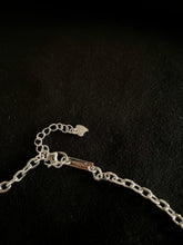 將圖片載入圖庫檢視器 S925 Handmade Butterfly Necklace SpaceColor