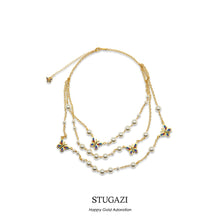 將圖片載入圖庫檢視器 Happy Gold Adoration