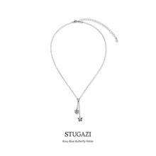 將圖片載入圖庫檢視器 Rosy Butterfly Petite