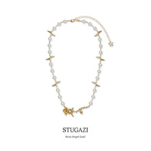 將圖片載入圖庫檢視器 Rose Angel Gold