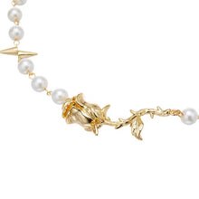 將圖片載入圖庫檢視器 Rose Angel Gold