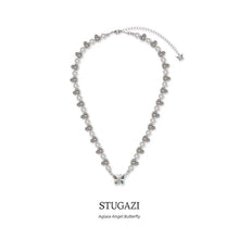 將圖片載入圖庫檢視器 Aglaia Angel Butterfly