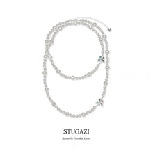 將圖片載入圖庫檢視器 Butterfly Twinkle Elves