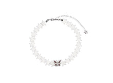 將圖片載入圖庫檢視器 Super Star Butterfly Silver