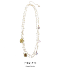 將圖片載入圖庫檢視器 Elegant Adoration