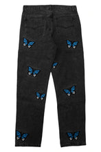 將圖片載入圖庫檢視器 STUGAZI BUTTERFLY DENIM
