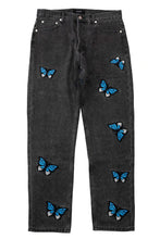 將圖片載入圖庫檢視器 STUGAZI BUTTERFLY DENIM