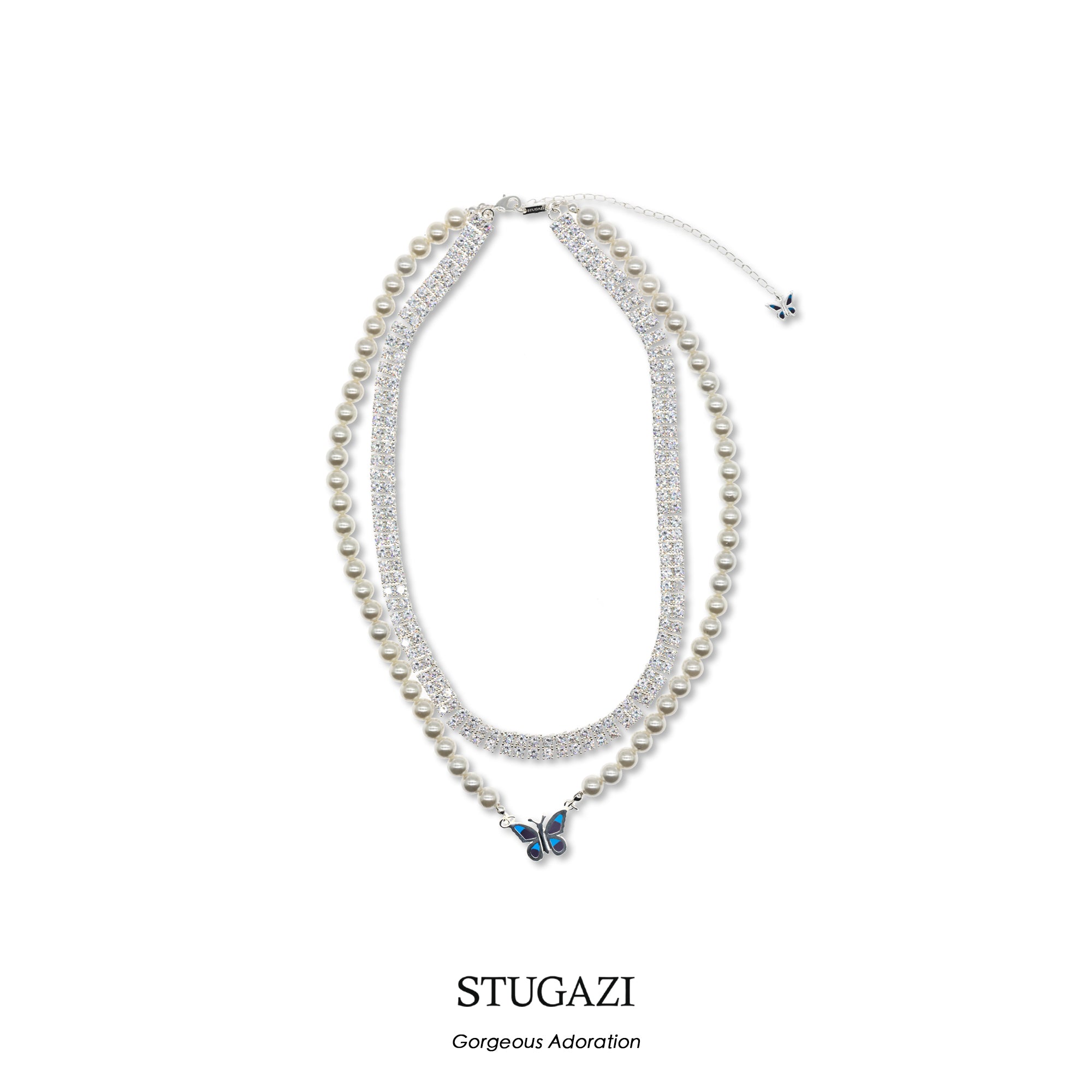 Gorgeous Adoration – STUGAZI OFFICIAL