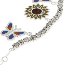 将图片加载到图库查看器，SHINee Silver Summer Adoration Bracelet
