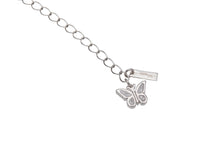 Load image into Gallery viewer, Ed Hardy RoseCross Angel Silver
