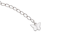 Load image into Gallery viewer, Silky Butterfly Star Bracelet
