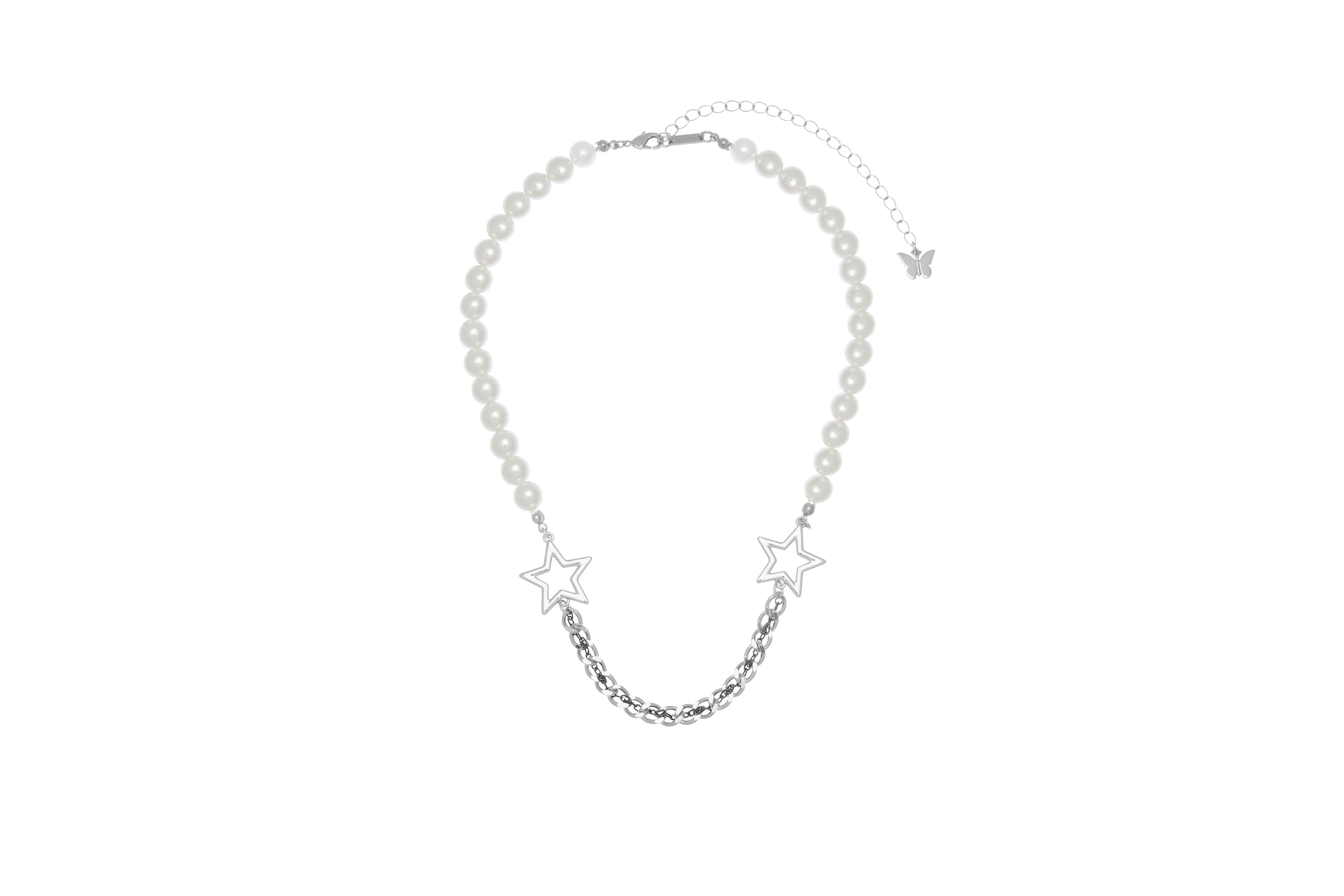 Star Silver Butterfly – STUGAZI OFFICIAL