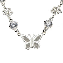 Load image into Gallery viewer, Crystal Butterfly Angel

