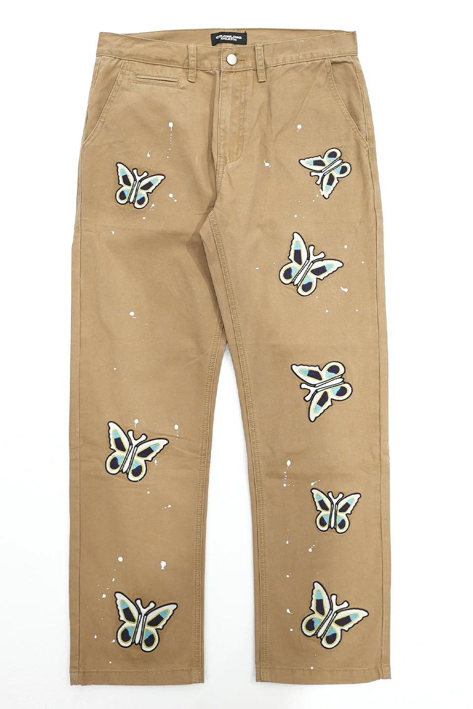 STUGAZI DENIM & CLOTHING – STUGAZI OFFICIAL